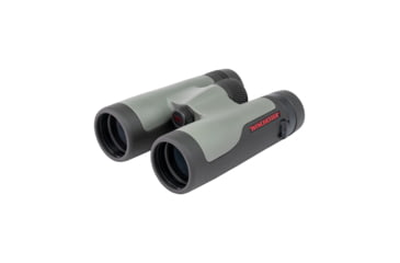 Image of Winchester Supreme Optics 10x42mm Binocular, Black/Gray, W12-1042