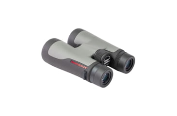 Image of Winchester Supreme Optics 12x50mm Binocular, Black/Gray, W6-1250