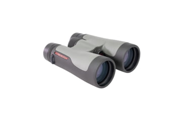 Image of Winchester Supreme Optics 12x50mm Binocular, Black/Gray, W6-1250