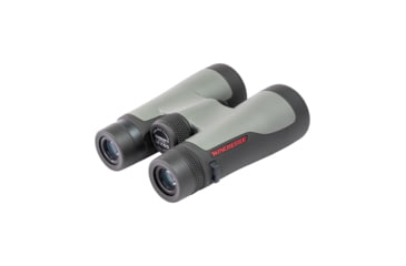 Image of Winchester Supreme Optics 12x50mm Binocular, Black/Gray, W6-1250