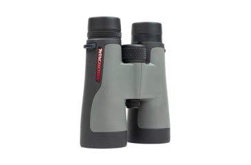 Image of Winchester Supreme Optics 12x50mm Binocular, Black/Gray, W6-1250