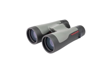Image of Winchester Supreme Optics 12x50mm Binocular, Black/Gray, W6-1250