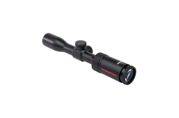 Image of Winchester Supreme Optics 2-7x32mm Riflescope, Black, 2-7x32