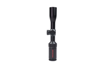 Image of Winchester Supreme Optics 2-7x32mm Riflescope, Black, 2-7x32