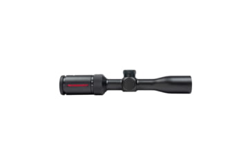 Image of Winchester Supreme Optics 2-7x32mm Riflescope, Black, 2-7x32