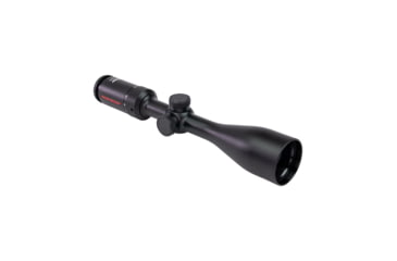 Image of Winchester Supreme Optics 2-7x32mm Riflescope, Black, 2-7x32