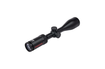 Image of Winchester Supreme Optics 3.5-10x50mm Riflescope, Black, 3.5-10x50