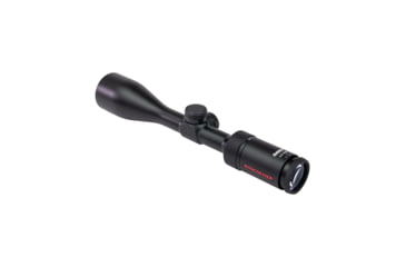 Image of Winchester Supreme Optics 3.5-10x50mm Riflescope, Black, 3.5-10x50