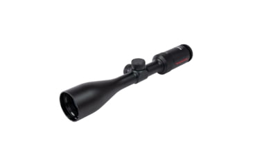 Image of Winchester Supreme Optics 3.5-10x50mm Riflescope, Black, 3.5-10x50