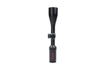 Image of Winchester Supreme Optics 3.5-10x50mm Riflescope, Black, 3.5-10x50