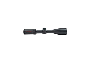 Image of Winchester Supreme Optics 3.5-10x50mm Riflescope, Black, 3.5-10x50