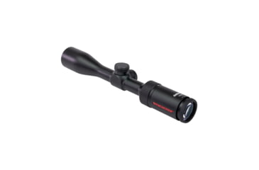 Image of Winchester Supreme Optics 3-9x40mm Riflescope, Black, 3-9x40
