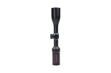 Image of Winchester Supreme Optics 3-9x40mm Riflescope, Black, 3-9x40
