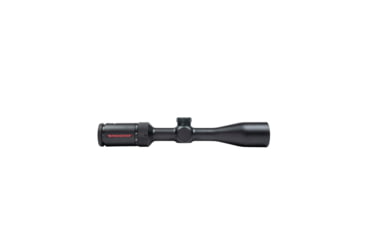 Image of Winchester Supreme Optics 3-9x40mm Riflescope, Black, 3-9x40