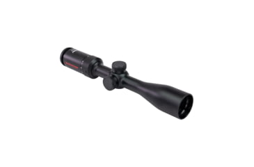 Image of Winchester Supreme Optics 3-9x40mm Riflescope, Black, 3-9x40