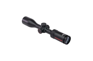 Image of Winchester Supreme Optics 4-12x44mm SF Riflescope, Black, 4-12x44SF