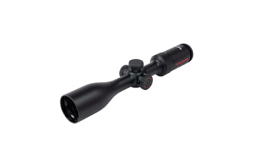 Image of Winchester Supreme Optics 4-12x44mm SF Riflescope, Black, 4-12x44SF