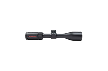 Image of Winchester Supreme Optics 4-12x44mm SF Riflescope, Black, 4-12x44SF