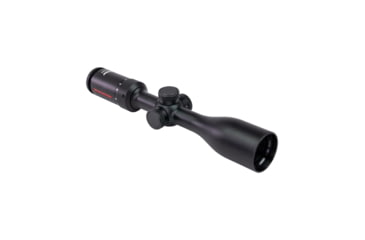 Image of Winchester Supreme Optics 4-12x44mm SF Riflescope, Black, 4-12x44SF
