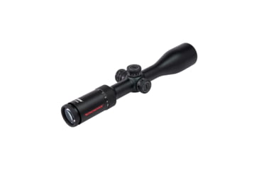 Image of Winchester Supreme Optics 6-18x50mm SF IR Riflescope, Black, 6-18x50SFIR
