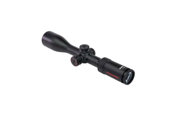 Image of Winchester Supreme Optics 6-18x50mm SF IR Riflescope, Black, 6-18x50SFIR