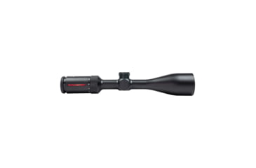 Image of Winchester Supreme Optics 6-18x50mm SF IR Riflescope, Black, 6-18x50SFIR