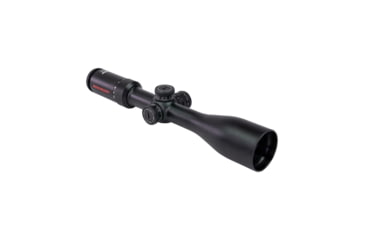 Image of Winchester Supreme Optics 6-18x50mm SF IR Riflescope, Black, 6-18x50SFIR