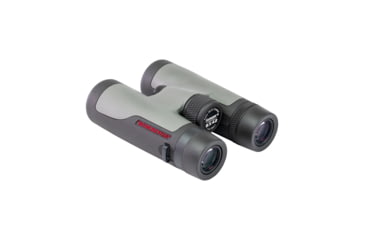 Image of Winchester Supreme Optics 8x42mm Binocular, Black/Gray, W12-0842