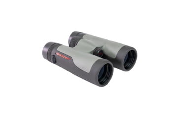 Image of Winchester Supreme Optics 8x42mm Binocular, Black/Gray, W12-0842