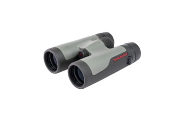 Image of Winchester Supreme Optics 8x42mm Binocular, Black/Gray, W12-0842