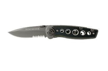Image of Winchester Knives Parfive Titanium Nitride Knife, 22-41792