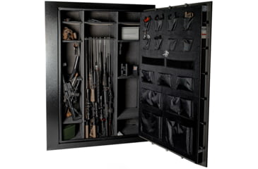 Image of Winchester Ranger 66 Gun Safe, Holds 70 Long Guns, Black, SECWINR66-TT-E, SECWINR66-TT-E