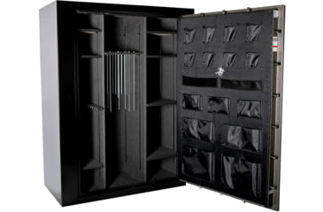 Image of Winchester Ranger 66 Gun Safe, Holds 70 Long Guns, Black, SECWINR66-TT-E, SECWINR66-TT-E