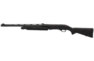 Image of Winchester Repeating Arms Winchester SXP Super X Pump 3 in 12 Gauge, 24 in X-Full Turkey Barrel, Black, 611251353