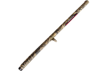 Image of Winchester Repeating Arms SXP MAX5 12 Gauge 3 in Shotgun Barrel w/ Invector-Plus Flush Choke System, 26 in, 611290391