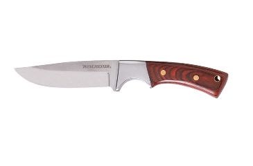 Image of Winchester Knives Small Wood Blade Knife 22-41340
