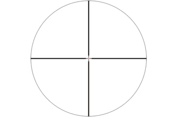 Image of Winchester Supreme Optics 6-18x50mm SF IR Riflescope, Black, 6-18x50SFIR