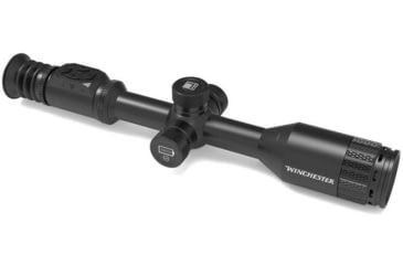 Image of Winchester Supreme THSD 384 1-8x35mm Thermal Hunting Scope 50Hz, 384x288, Black, WTOS43T5WNTHSD001