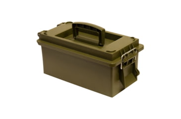 Image of Wise Boaters Dry Box Small - Single Pack, Olive Green, Small, 56011-13