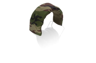 Image of Walkers Razor Headband Ear Muff Wrap, Camo, GWP-HDBND-CMO