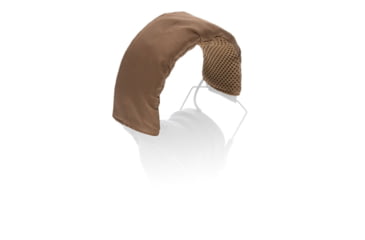 Image of Walkers Razor Headband Ear Muff Wrap, Coyote Brown, GWP-HDBND-CYB