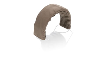 Image of Walkers Razor Headband Ear Muff Wrap, Flat Dark Earth, GWP-HDBND-FDE