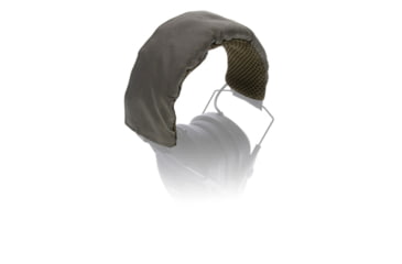 Image of Walkers Razor Headband Ear Muff Wrap, OD Green, GWP-HDBND-ODG