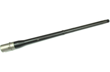 Image of WMD Guns .308 Win 18in Standard weight Profile, 1-10 Twist, ML, 4150 CrMoV, Nitride, Black, 308B18M1-10SP