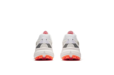 Image of Wolverine Agility Peak 5 Trail Running Shoes - Mens, White/Flare, 10 US, J068693-10