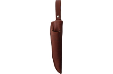 Image of Wood Jewel Fixed Blade Set Curly