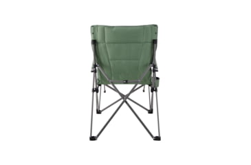Image of Woods Ashcroft 3-Position Reclining Camping Lounger Chair, Sea Spray, CTI0765943