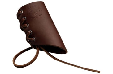 Image of WOOX FORTE Leather Collar, BU.SHT005.02