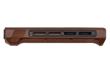 Image of Woox Bravado Handguard Large Frame Color Case Hardened 45-70 Gov, SH.FRN112.12