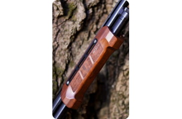 Image of WOOX Gladiatore Shotgun Forend - 6 3/4in Action Tube, Mossberg 500/590, Walnut, SHFRN01201